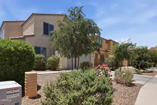 4383 W Horsenettle Dr, San Tan Valley, AZ 85144 - Photo 37