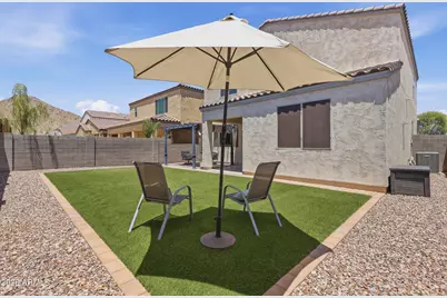 4383 W Horsenettle Drive, San Tan Valley, AZ 85144 - Photo 35
