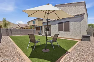 4383 W Horsenettle Dr, San Tan Valley, AZ 85144 - Photo 35