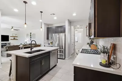 4383 W Horsenettle Drive, San Tan Valley, AZ 85144 - Photo 9