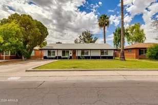 1535 W Rovey Ave, Phoenix, AZ 85015 - Photo 1
