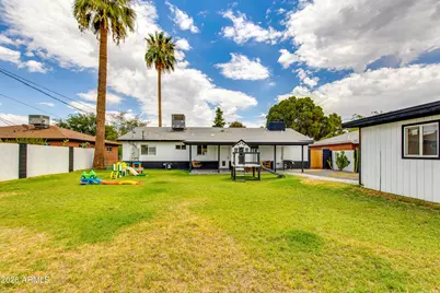 1535 W Rovey Avenue, Phoenix, AZ 85015 - Photo 25