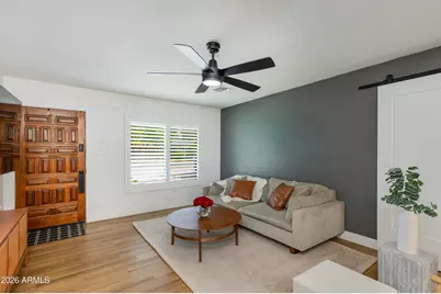 1535 W Rovey Avenue, Phoenix, AZ 85015 - Photo 3