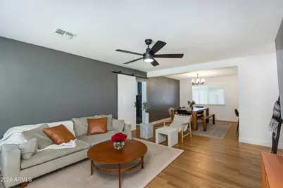 1535 W Rovey Avenue, Phoenix, AZ 85015 - Photo 5