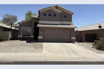1547 E 10th Street, Casa Grande, AZ 85122 - Photo 1