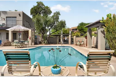 16745 E Gunsight Drive #C8, Fountain Hills, AZ 85268 - Photo 19