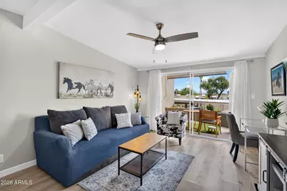 16745 E Gunsight Drive #C8, Fountain Hills, AZ 85268 - Photo 5
