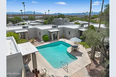 16745 E Gunsight Drive #C8, Fountain Hills, AZ 85268 - Photo 21