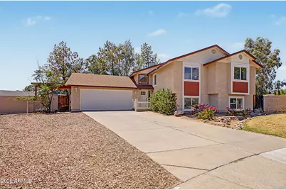 3832 E Dewberry Avenue, Mesa, AZ 85206 - Photo 1