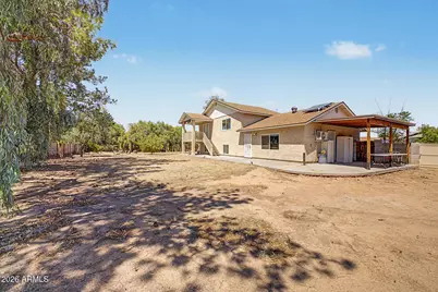 3832 E Dewberry Avenue, Mesa, AZ 85206 - Photo 49