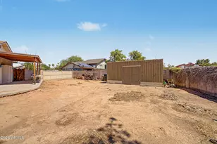 3832 E Dewberry Ave, Mesa, AZ 85206 - Photo 53