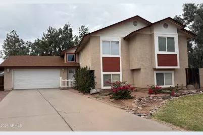 3832 E Dewberry Avenue, Mesa, AZ 85206 - Photo 5