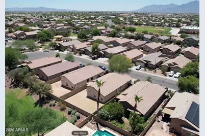 11822 W Flanagan Street, Avondale, AZ 85323 - Photo 49