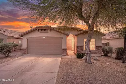 11822 W Flanagan Street, Avondale, AZ 85323 - Photo 1