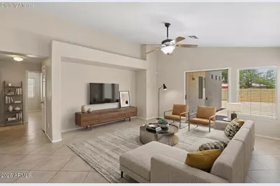 11822 W Flanagan Street, Avondale, AZ 85323 - Photo 5