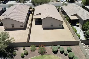 11822 W Flanagan St, Avondale, AZ 85323 - Photo 43