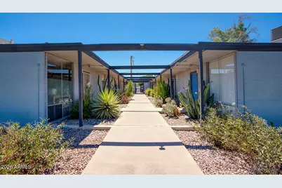 4646 N 11th Avenue #126, Phoenix, AZ 85013 - Photo 15