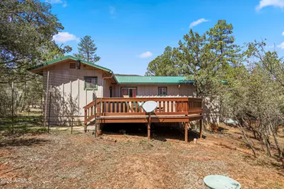 3495 N Limestone Way, Pine, AZ 85544 - Photo 7