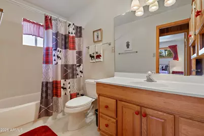 3495 N Limestone Way, Pine, AZ 85544 - Photo 19