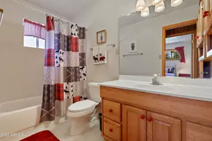 3495 N Limestone Way, Pine, AZ 85544 - Photo 19