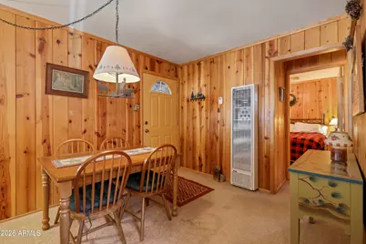 3495 N Limestone Way, Pine, AZ 85544 - Photo 13