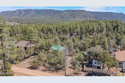 3495 N Limestone Way, Pine, AZ 85544 - Photo 29