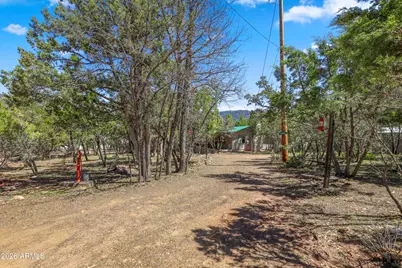 3495 N Limestone Way, Pine, AZ 85544 - Photo 27