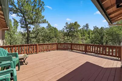 3495 N Limestone Way, Pine, AZ 85544 - Photo 5