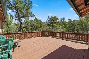 3495 N Limestone Way, Pine, AZ 85544 - Photo 5