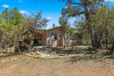 3495 N Limestone Way, Pine, AZ 85544 - Photo 3
