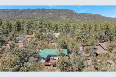 3495 N Limestone Way, Pine, AZ 85544 - Photo 31