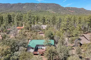 3495 N Limestone Way, Pine, AZ 85544 - Photo 31