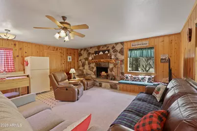 3495 N Limestone Way, Pine, AZ 85544 - Photo 11