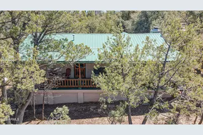 3495 N Limestone Way, Pine, AZ 85544 - Photo 23
