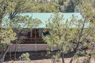 3495 N Limestone Way, Pine, AZ 85544 - Photo 23