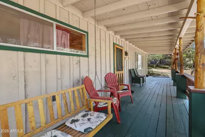 3495 N Limestone Way, Pine, AZ 85544 - Photo 1