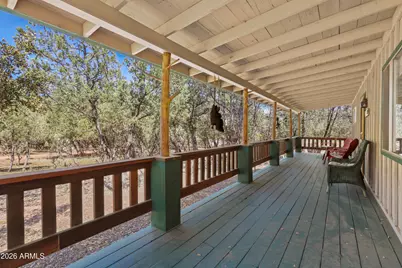 3495 N Limestone Way, Pine, AZ 85544 - Photo 21