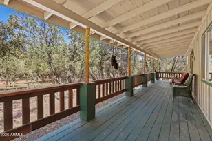 3495 N Limestone Way, Pine, AZ 85544 - Photo 21