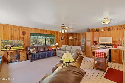 3495 N Limestone Way, Pine, AZ 85544 - Photo 9