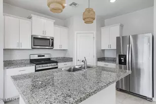 2570 E Corazon Trail, Casa Grande, AZ 85194 - Photo 7