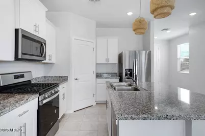 2570 E Corazon Trail, Casa Grande, AZ 85194 - Photo 9