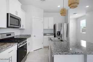 2570 E Corazon Trail, Casa Grande, AZ 85194 - Photo 9