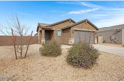 2570 E Corazon Trail, Casa Grande, AZ 85194 - Photo 3
