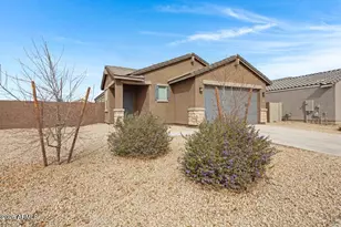 2570 E Corazon Trail, Casa Grande, AZ 85194 - Photo 3