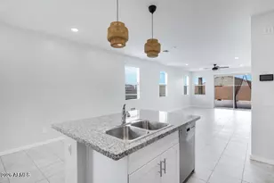 2570 E Corazon Trail, Casa Grande, AZ 85194 - Photo 11