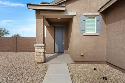 2570 E Corazon Trail, Casa Grande, AZ 85194 - Photo 5