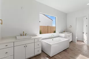 17932 W Mountainair St, Surprise, AZ 85388 - Photo 29