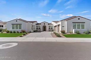 17932 W Mountainair St, Surprise, AZ 85388 - Photo 5