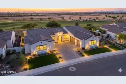 17932 W Mountainair Street, Surprise, AZ 85388 - Photo 3