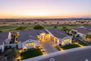 17932 W Mountainair St, Surprise, AZ 85388 - Photo 3